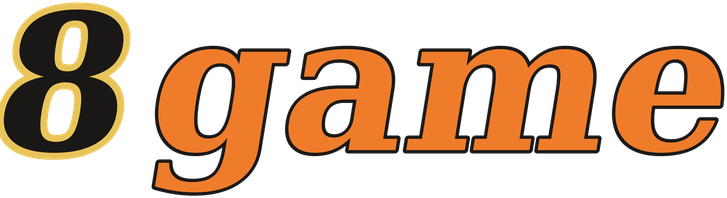 8game logo